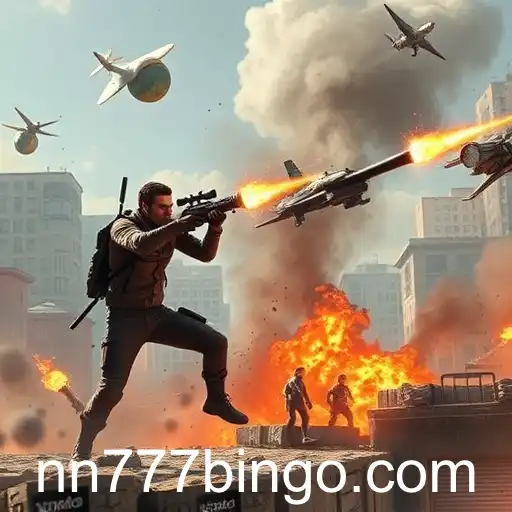 Action Games