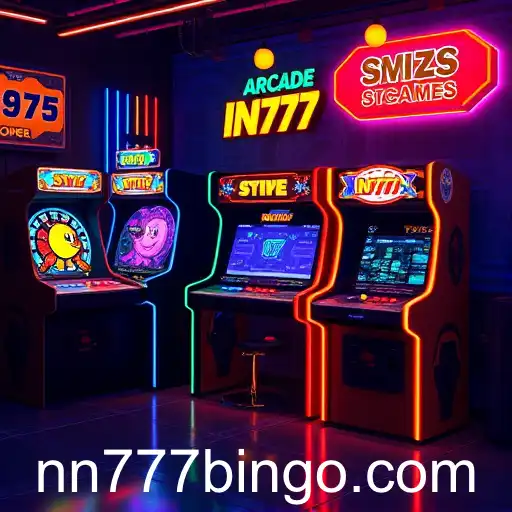 Arcade Games