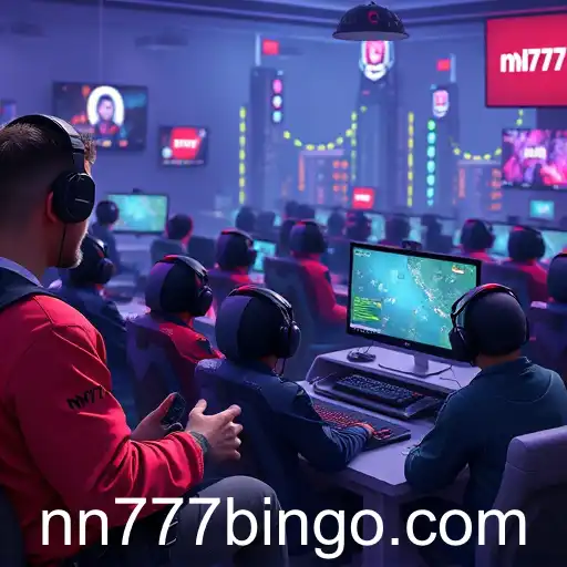 The Rise of Digital Gaming Platforms