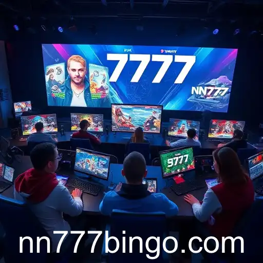 Emerging Trends in the Online Gaming World