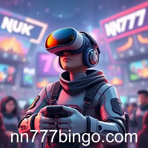 Evolution of Online Gaming in the Mid-2020s