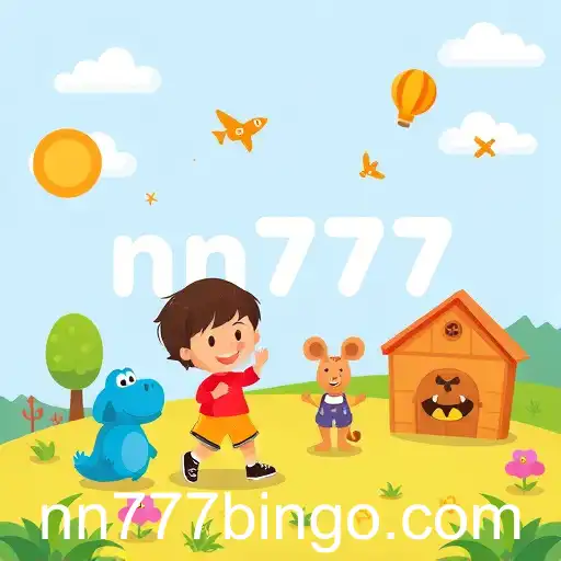 Kids Games