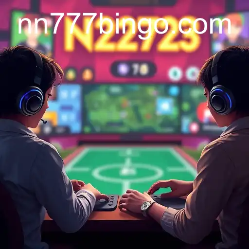 NN777: The Future of Online Gaming